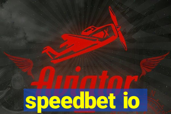 speedbet io