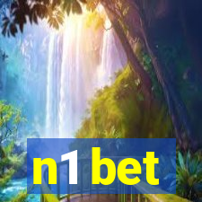 n1 bet