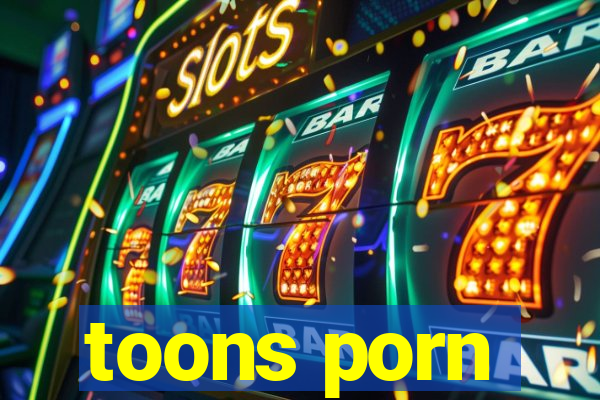 toons porn