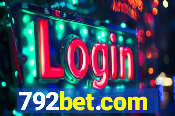 792bet.com