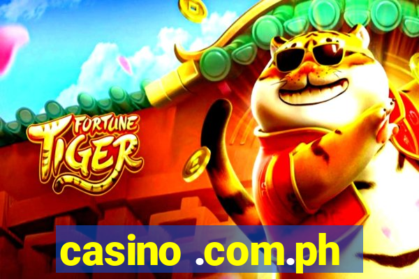 casino .com.ph