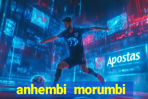 anhembi morumbi jogos digitais