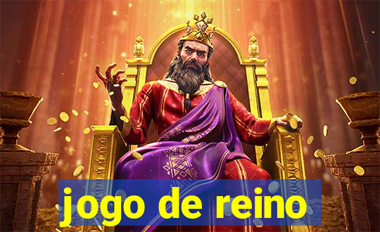 jogo de reino