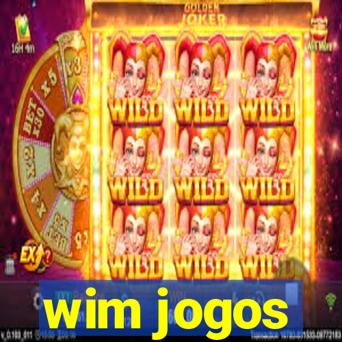 wim jogos