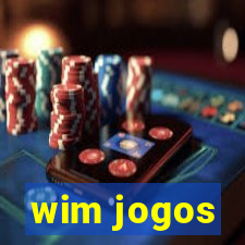 wim jogos