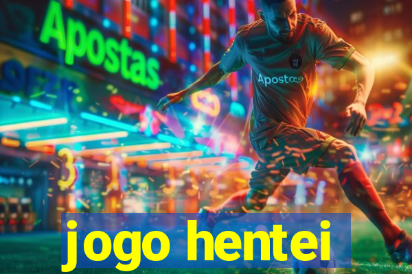 jogo hentei