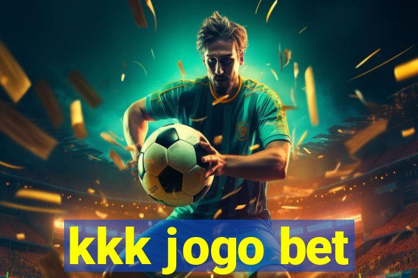 kkk jogo bet