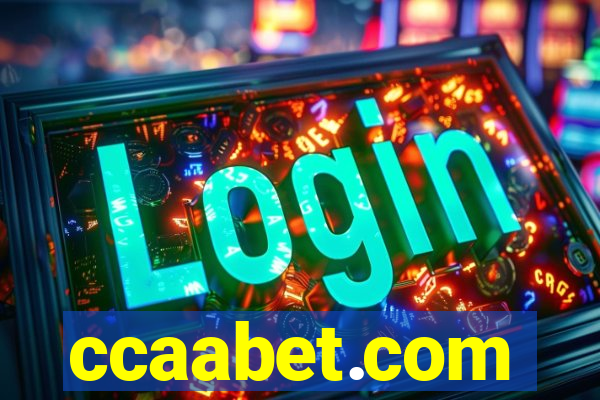 ccaabet.com