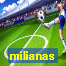 milianas