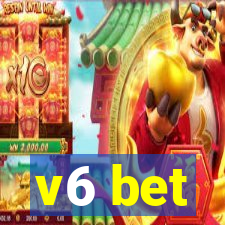 v6 bet