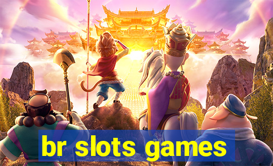 br slots games