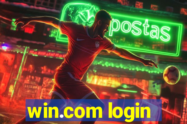 win.com login