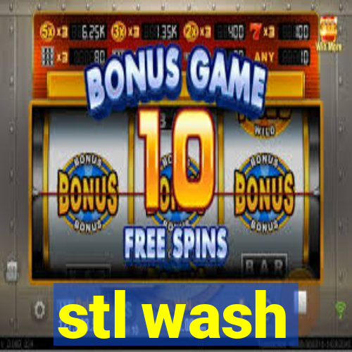 stl wash