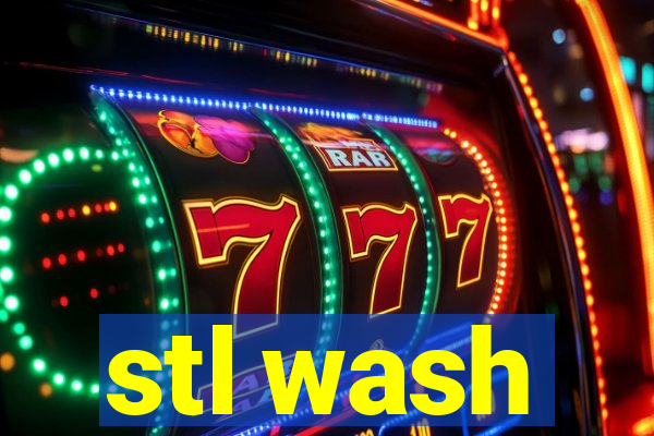 stl wash