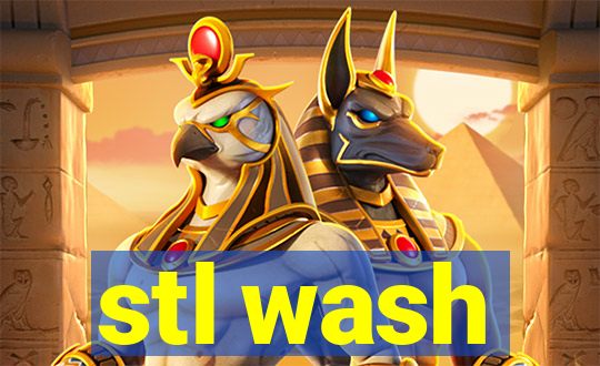 stl wash