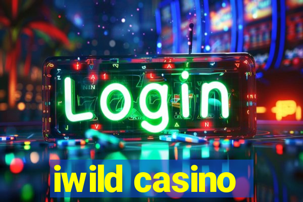 iwild casino