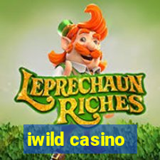 iwild casino