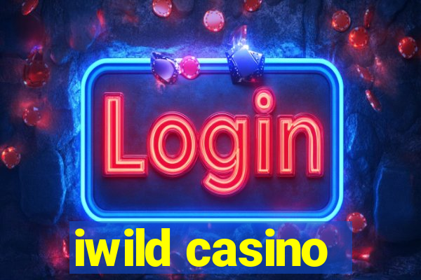 iwild casino