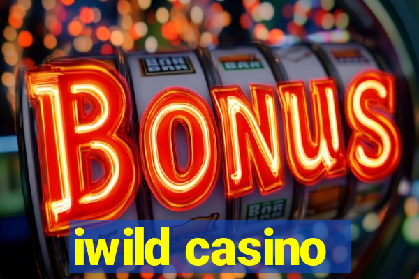 iwild casino