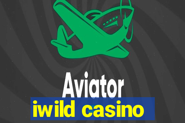 iwild casino