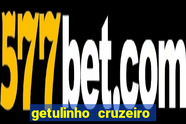 getulinho cruzeiro do sul