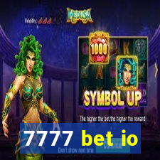 7777 bet io