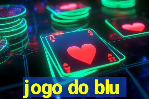 jogo do blu