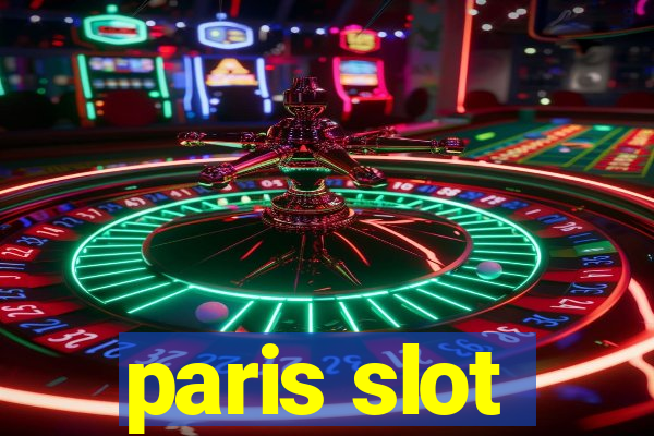 paris slot