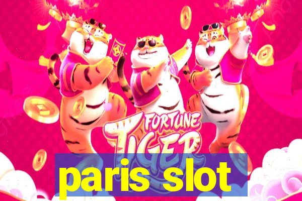 paris slot