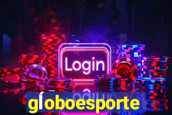 gĺoboesporte