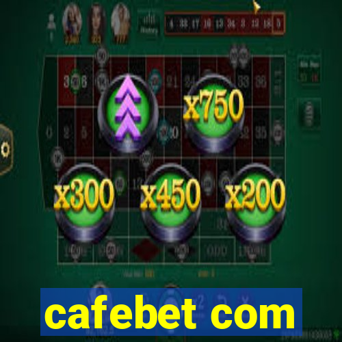 cafebet com