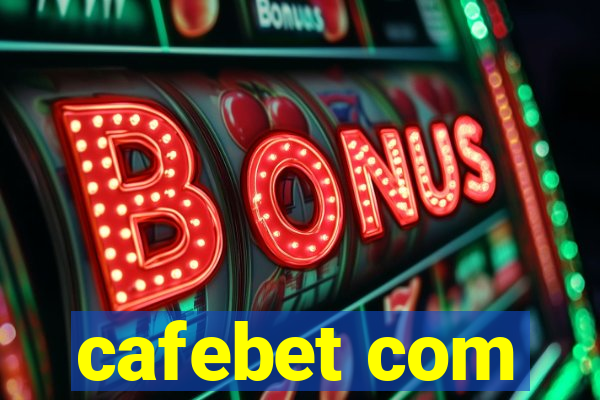 cafebet com