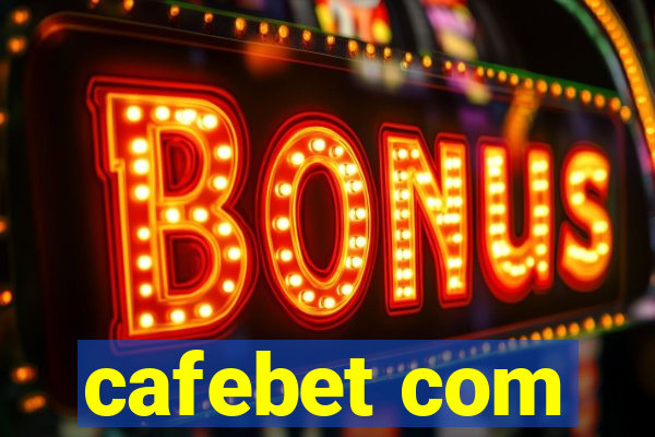 cafebet com