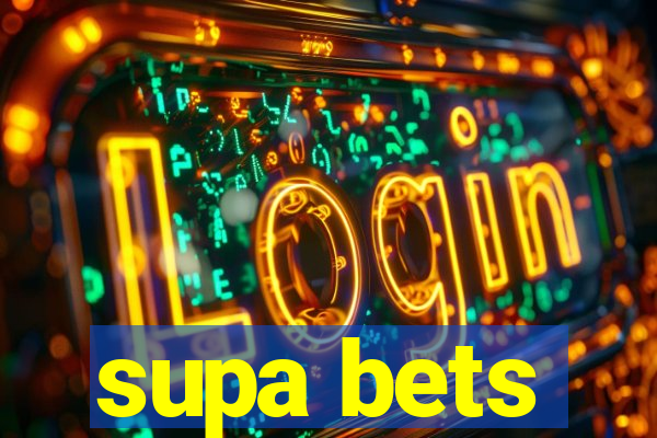 supa bets