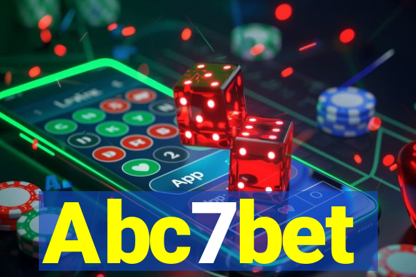 Abc7bet