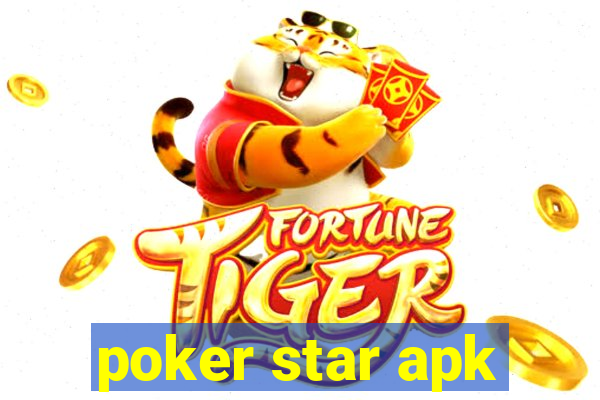 poker star apk