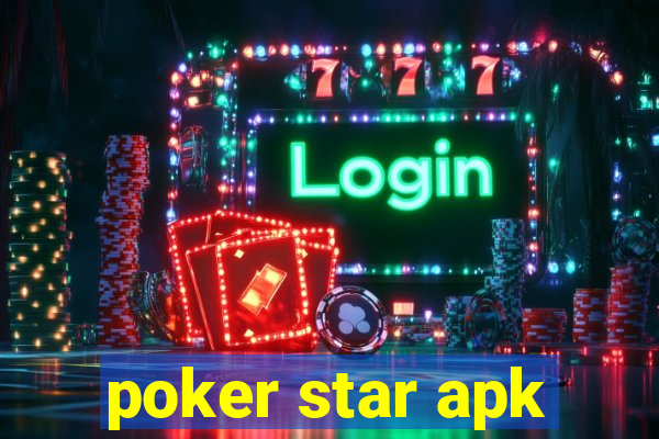 poker star apk