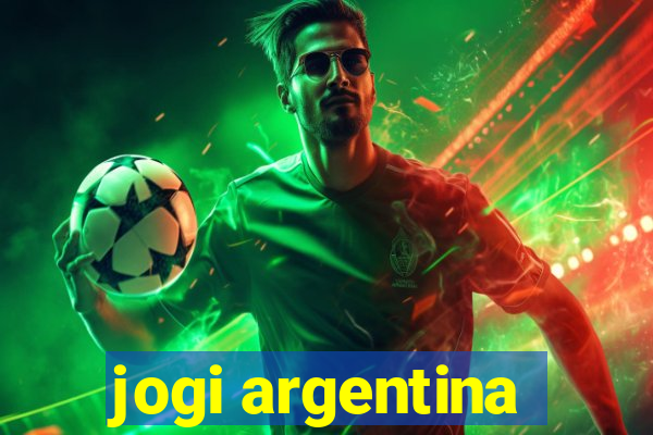 jogi argentina