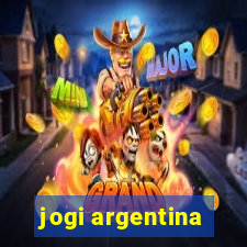 jogi argentina