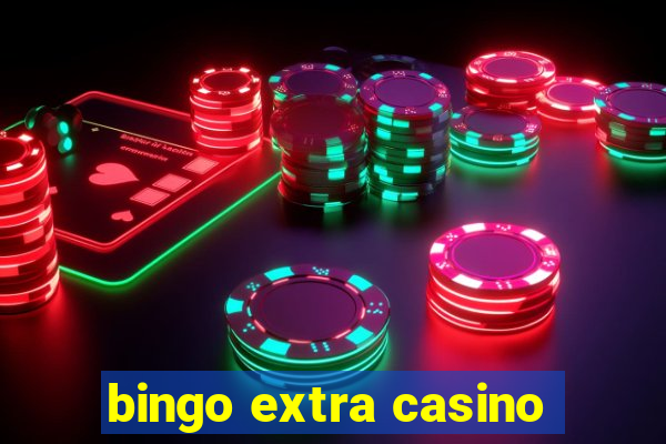 bingo extra casino