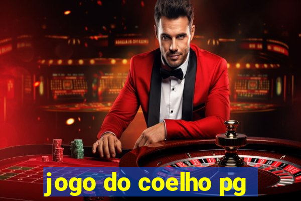 jogo do coelho pg