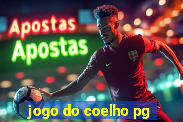 jogo do coelho pg