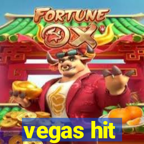 vegas hit