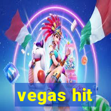 vegas hit