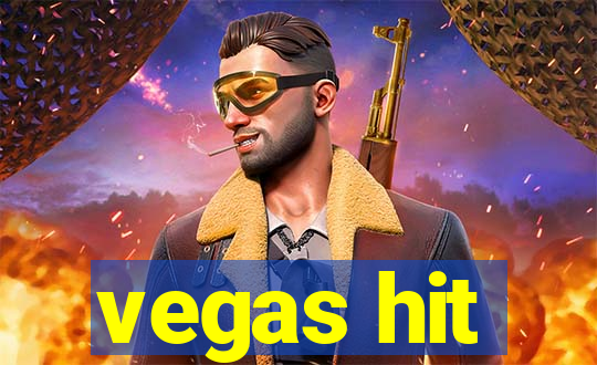 vegas hit