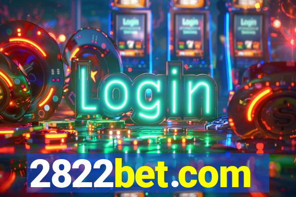 2822bet.com