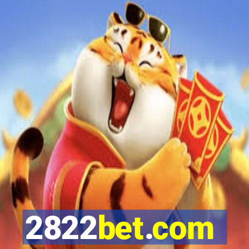 2822bet.com