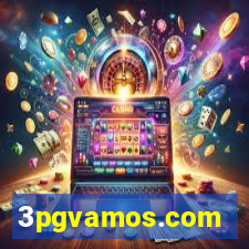 3pgvamos.com