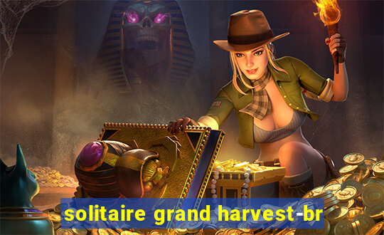 solitaire grand harvest-br