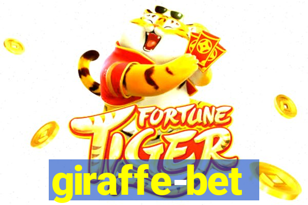 giraffe-bet